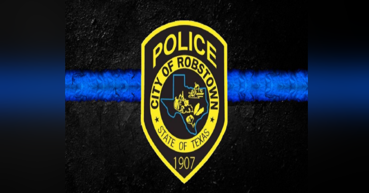 Robstown family behind bars after attacking an officer - Vimarsana News