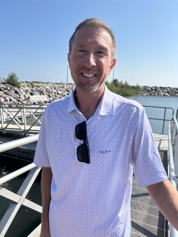 Steve Taylor