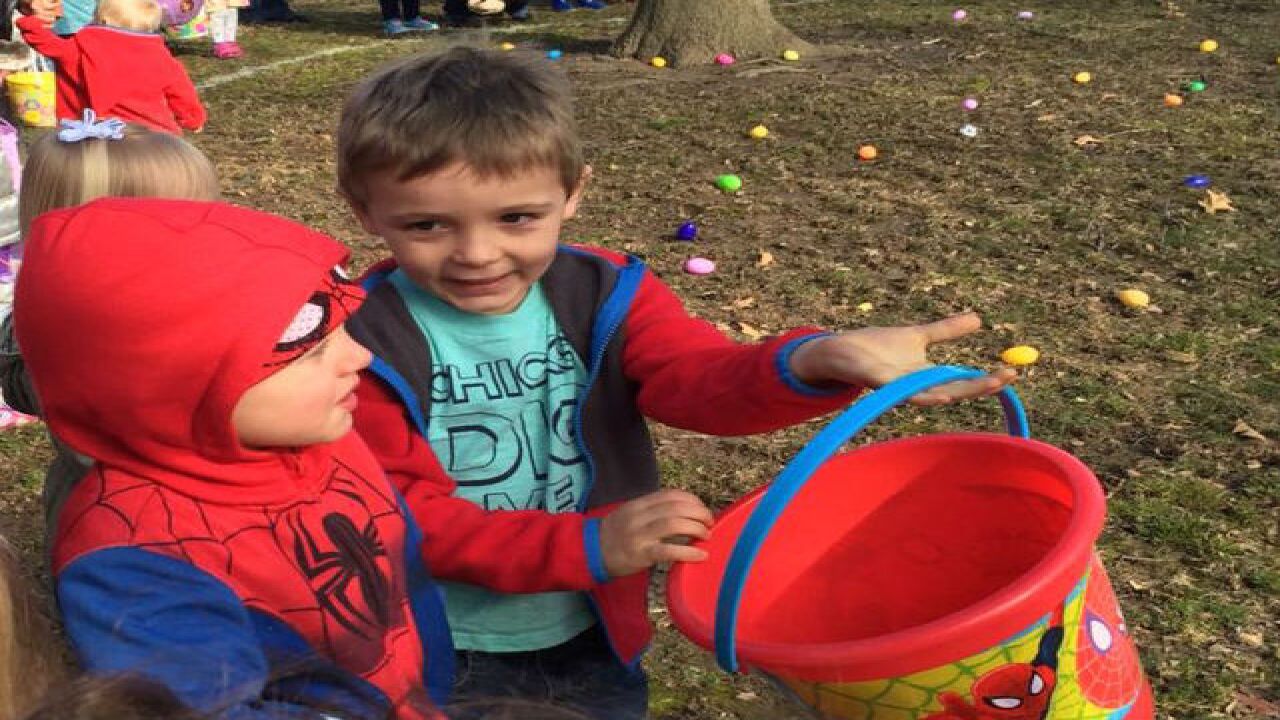 GALLERY: Easter photos