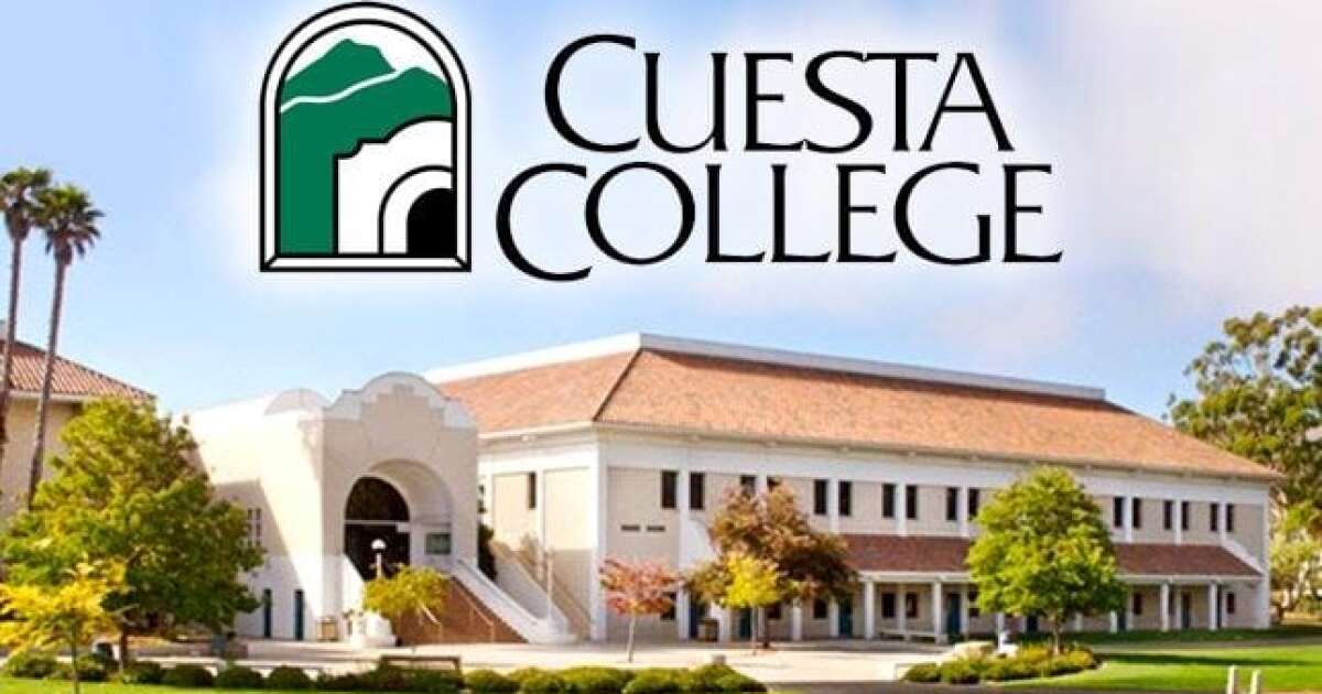 Recordbreaking scholarships given to Cuesta College students