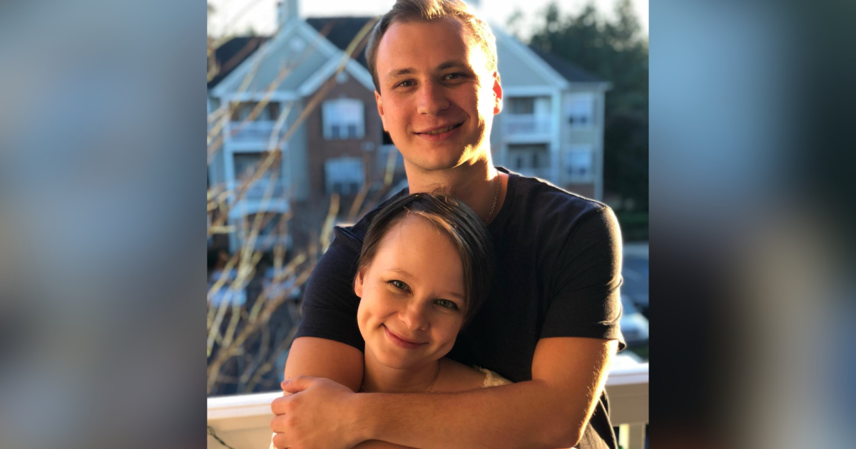 National News US Marine veteran Robert Gilman arrives in US after release from Russia Jennifer Hansler