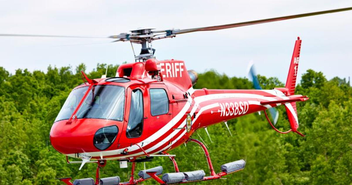 Erie County Sheriff Special Operations Units provide aid in several incidents - Vimarsana News