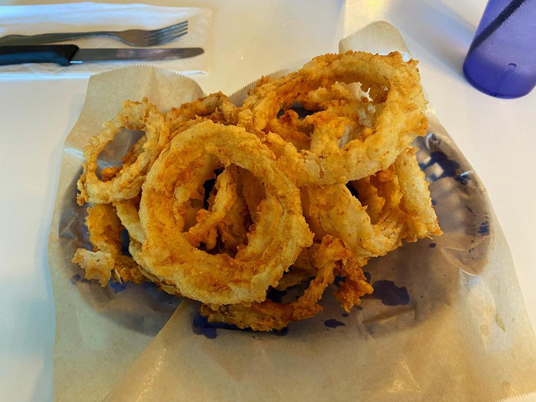 Jim & Jennie's Greek Village Onion Rings.jpeg