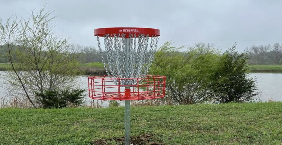 The grass is getting greener: the glow-up at Caldwell's Hejl Park is on the way