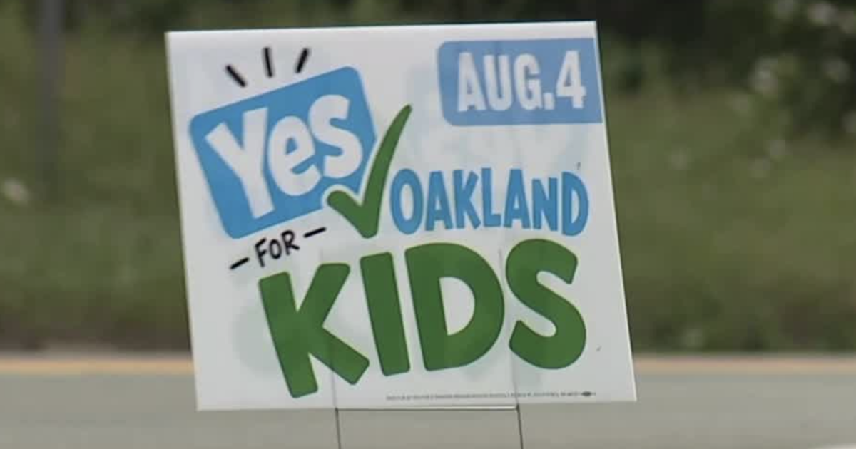 Wayne County transit millage passes, Oakland Schools prop fails