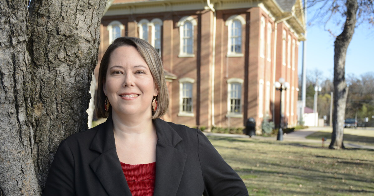 Former Cherokee Attorney General could become first female, Native federal judge - Vimarsana News