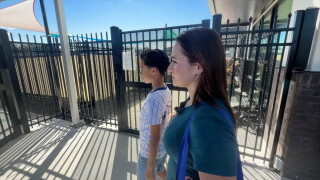 Mother Finds Life-Changing Help at Metro Ministries in Pasco County