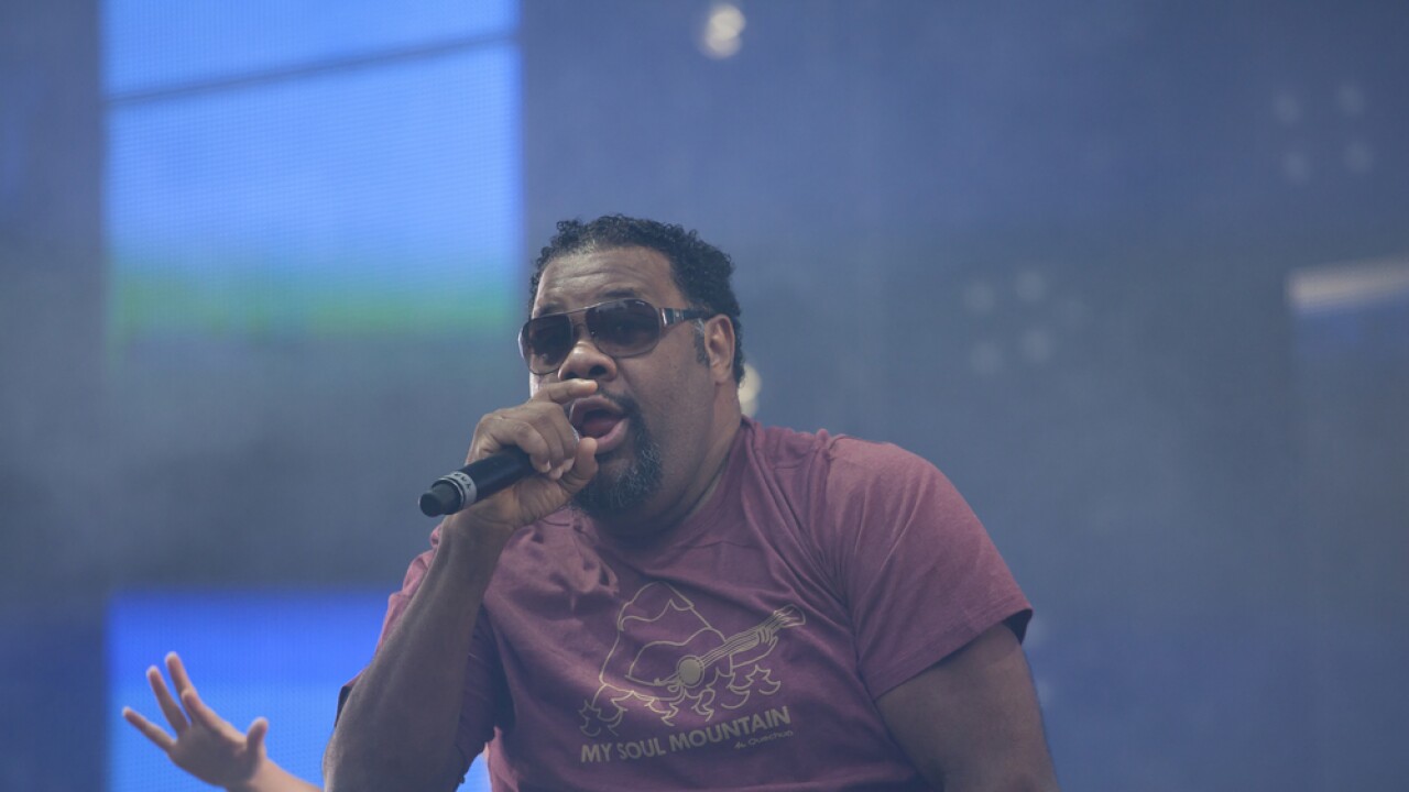 Rapper Fatman Scoop dies at 53 after suffering medical emergency during ...