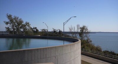 Texas voters approve $20 billion for water security