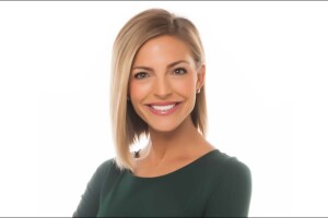Angie Beavin, LEX 18 Anchor/Reporter