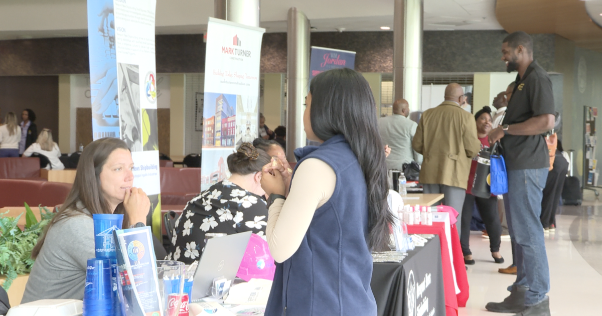 Portsmouth's 'How to Do Business' event highlights business development ...