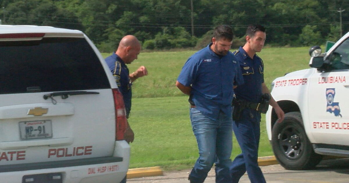 More child sex abuse charges for Rayne man - Vimarsana News