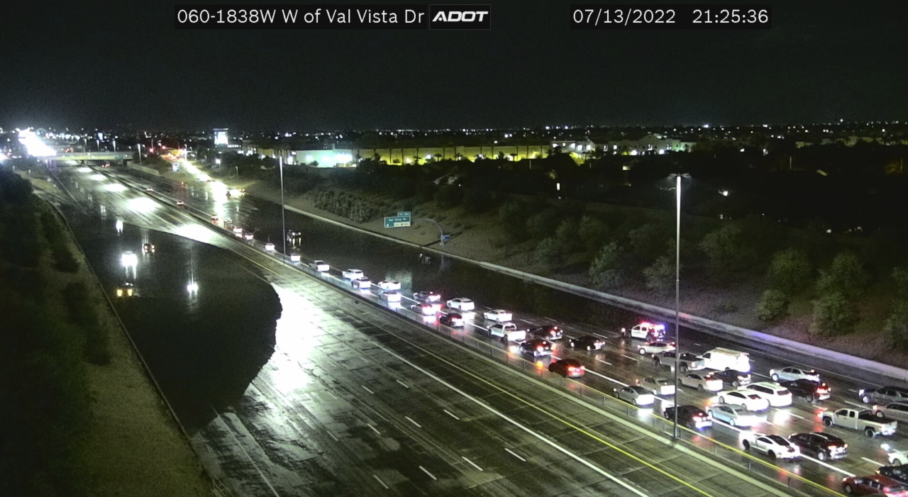 US60/ VAL VISTA