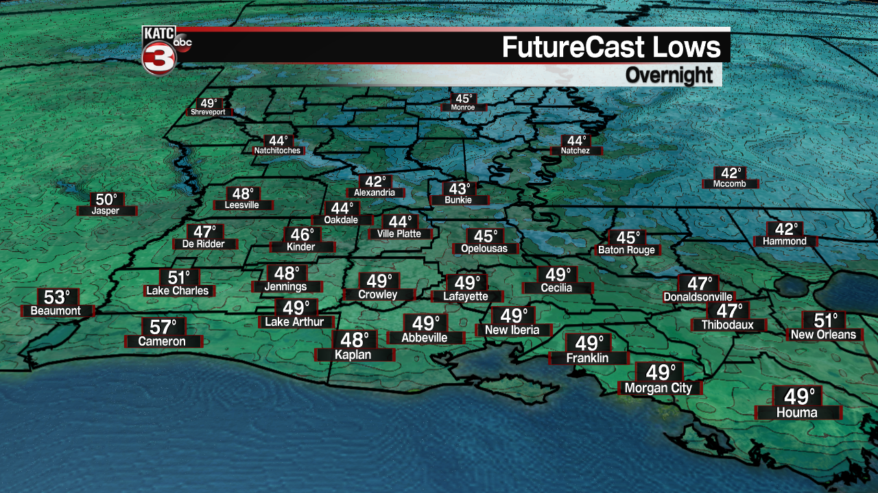 ICAST Lows Tonight.png