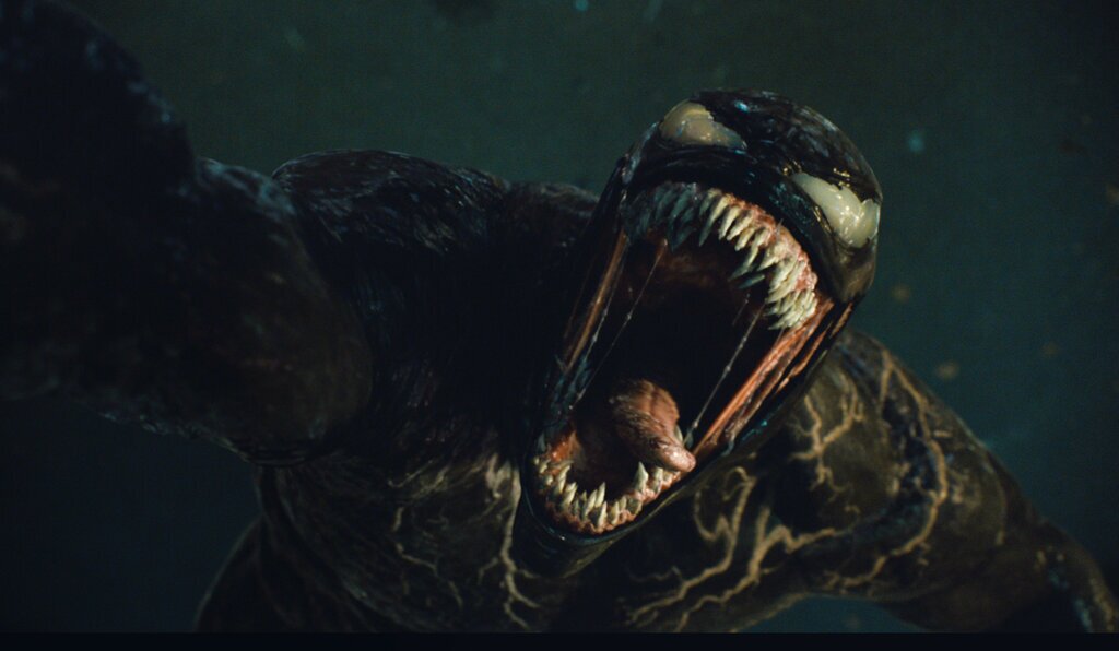 Film Review - Venom: Let There Be Carnage