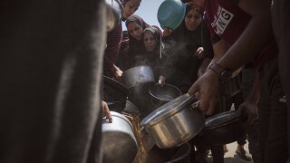 Israel Palestinians