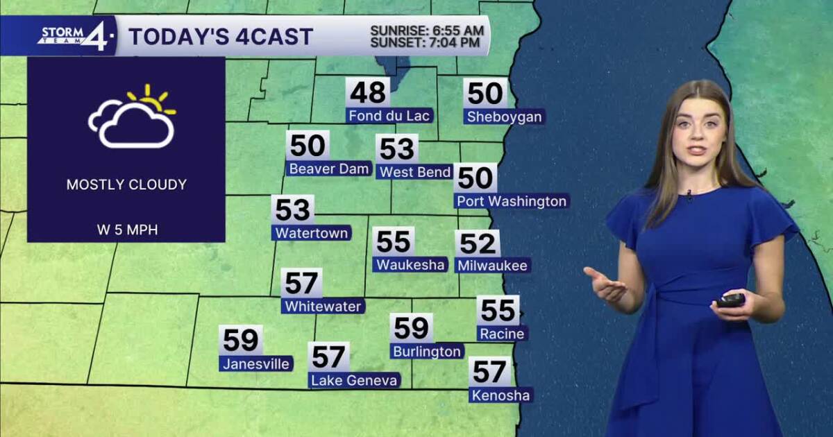 Southeast Wisconsin weather: First Day of Spring