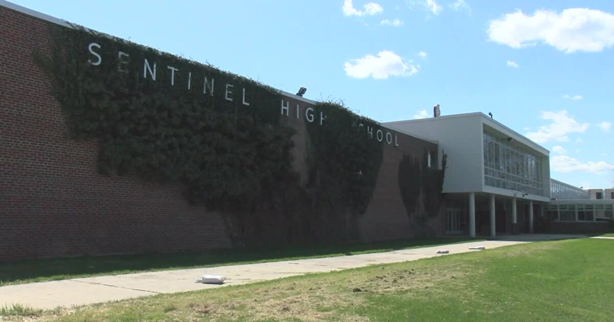 Missoula principal placed on leave for alleged assault