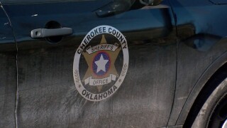 Cherokee County Sheriff's Office