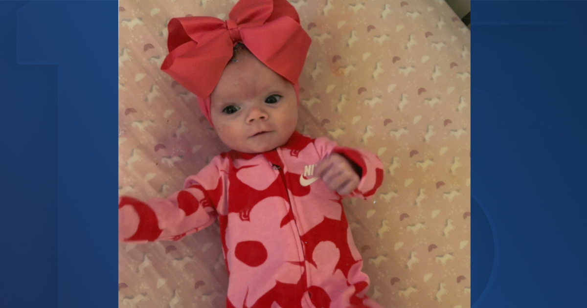 Questions arise after baby drowns in bathtub at Arizona foster home