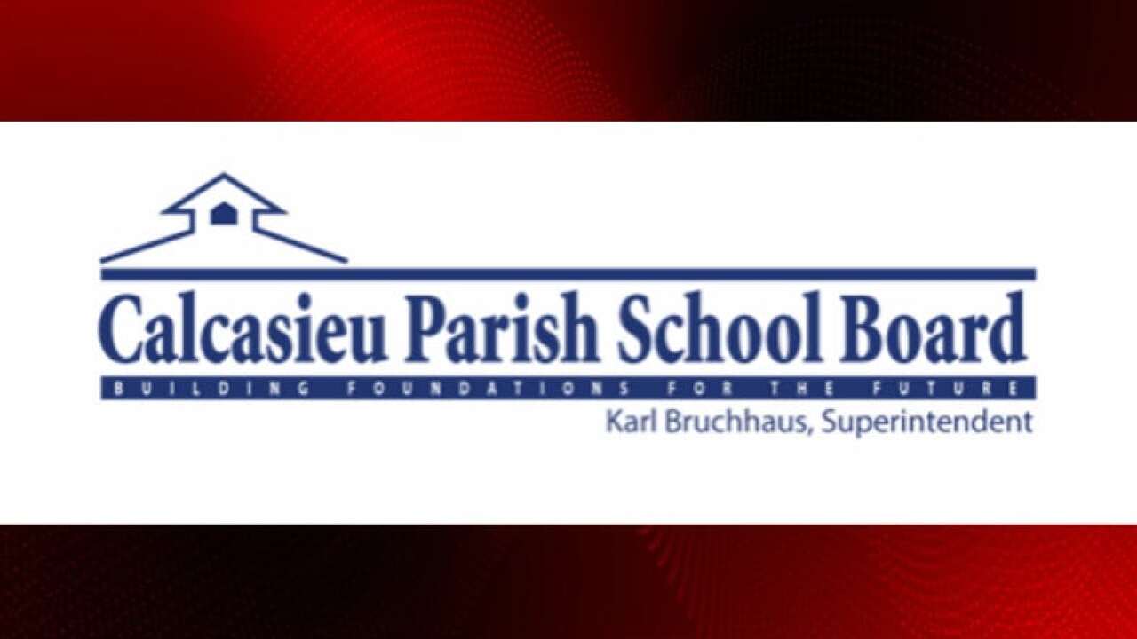 Power outage prompts early dismissal of Calcasieu schools Power outage prompts early dismissal of Calcasieu schools