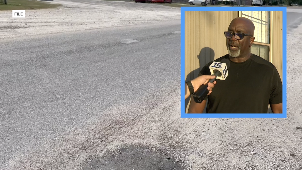 Calvert residents share their ideas for a 10-year growth plan