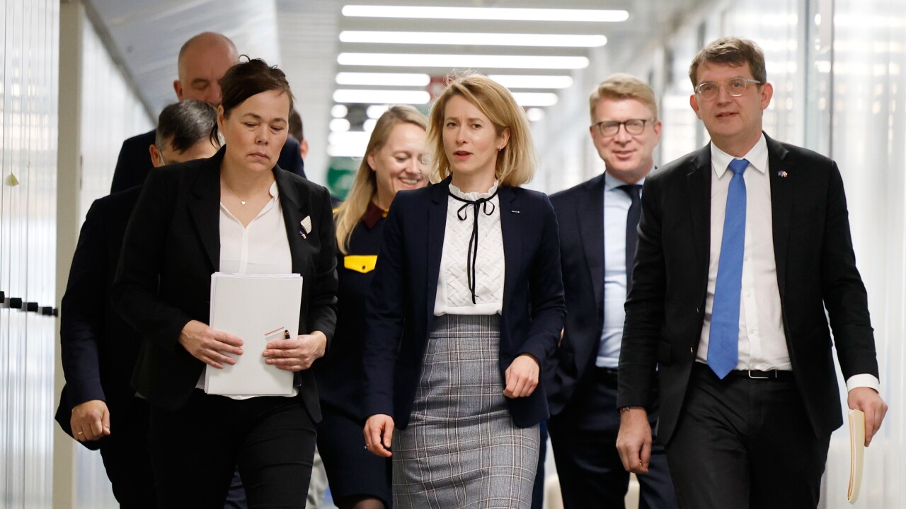 Belgium EU Greenland Denmark