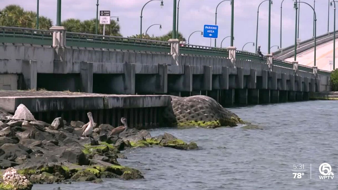 Jensen Beach Causeway