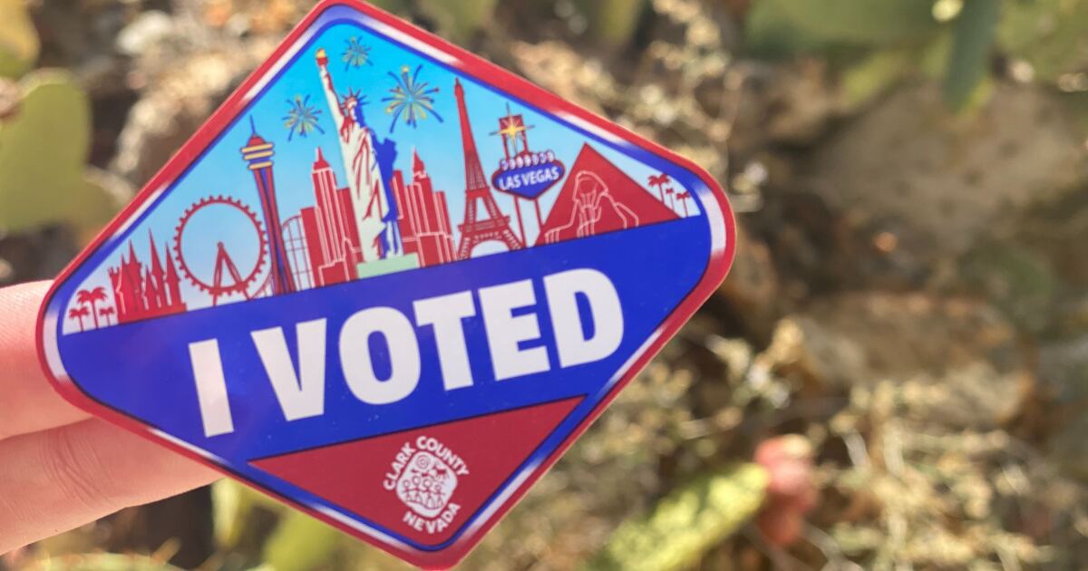 Nevada S Slow Election Results Lead To Memes Tensions As Nation Waits