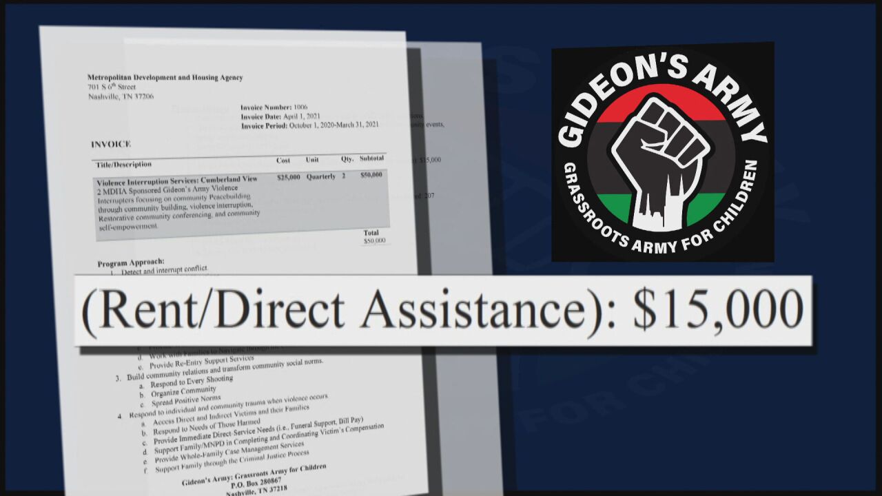 Gideon's Army $15,000 report.jpeg