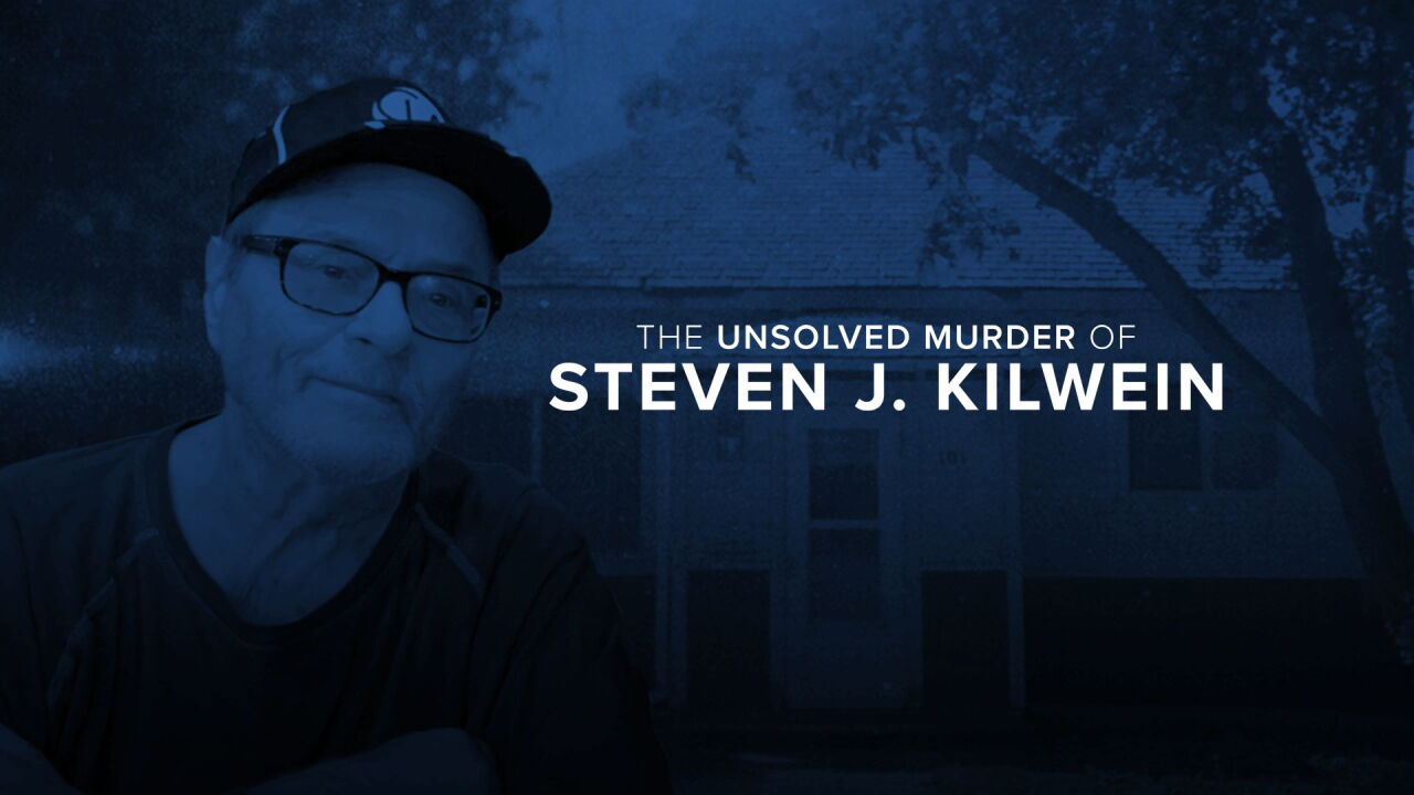 Unsolve Later Four years later: the unsolved mystery of Steven Kilwein's death