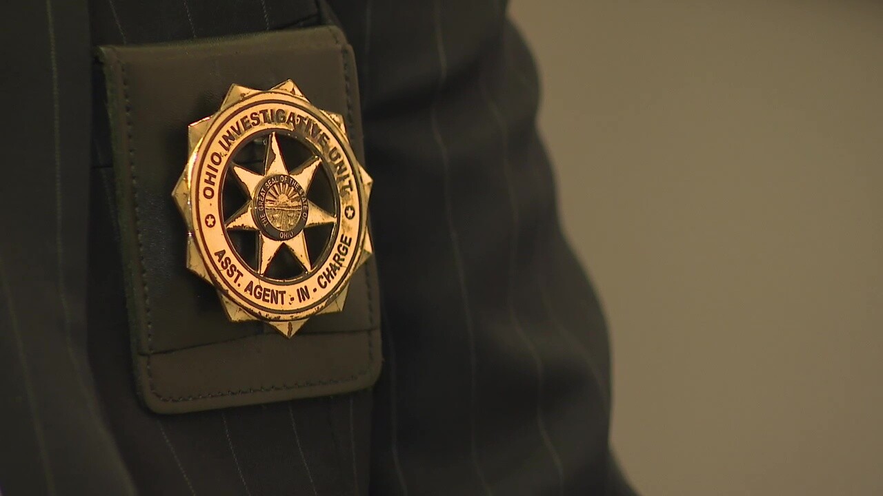 Bob Boldin of the Ohio Investigative Unit talks about SNAP benefits theft and card skimming.