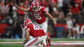 Sterner earns SBC special teams honors