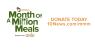 Month of a Million Meals: Ajay and Silvia Gupta Believe That Giving Back Is A Family Affair