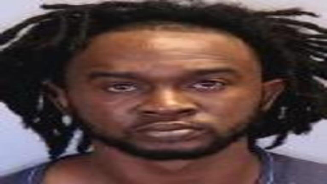 PHOTOS: Check out 100+ mug shots from Tampa Bay