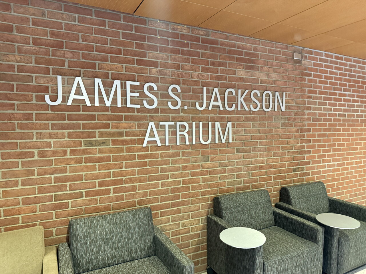 James jackson atrium um dementia research
