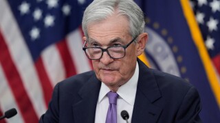 Federal Reserve Powell