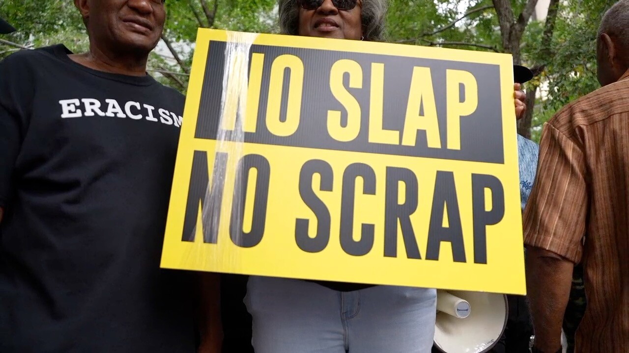 'No slap, no scrap' | Faith leaders, community split on latest charges in connection with violent fight
