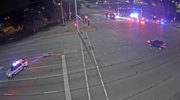 Metcalf, College closure