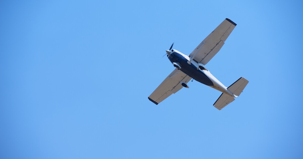 Local News Three killed in Maryland plane crash Ryan Dickstein
