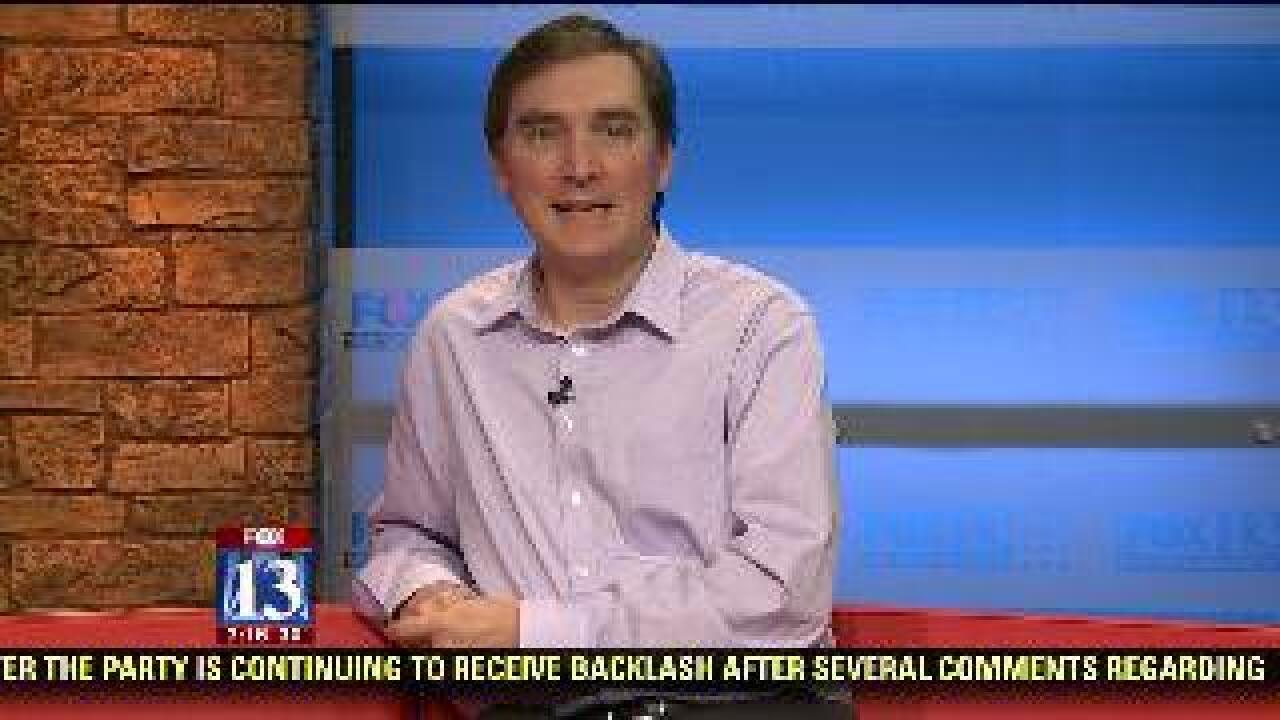 Movie reviews with Scott Renshaw