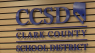 CCSD discusses budget shortfall