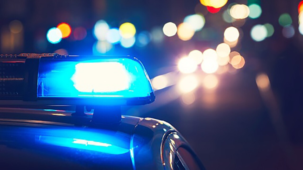 Police Sirens