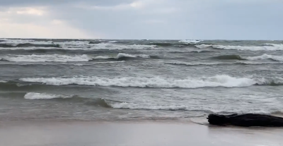 Lake Michigan