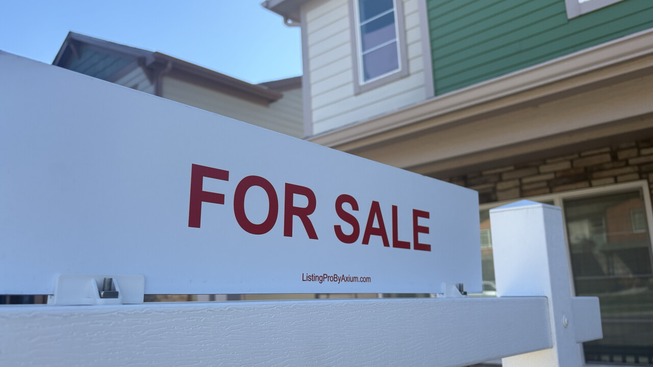 Denver home sellers cut prices as sales drop to 2008 recession levels 
