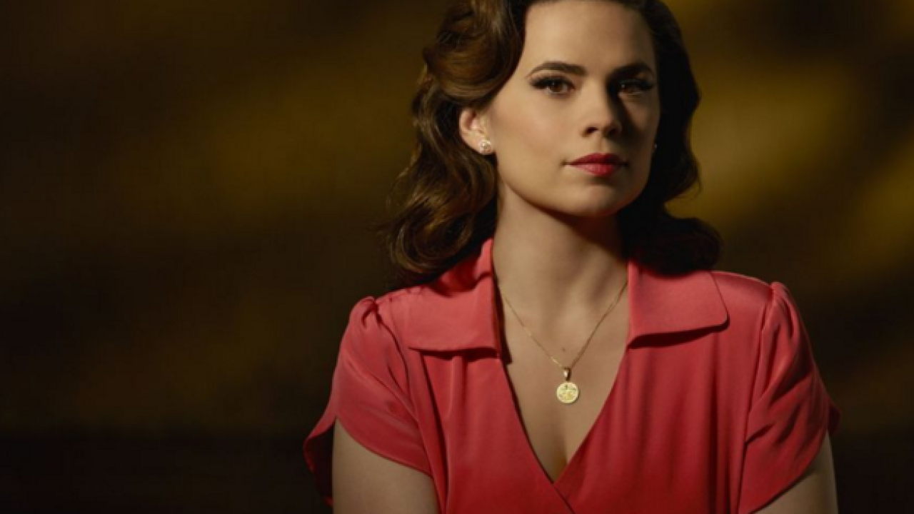 Photos: TV shows canceled in 2015-2016 season