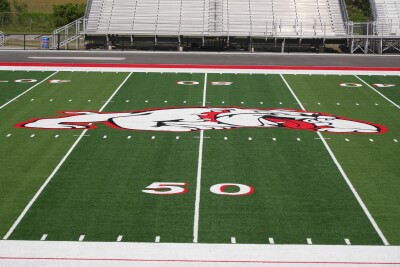 Three Rivers new turf 2026