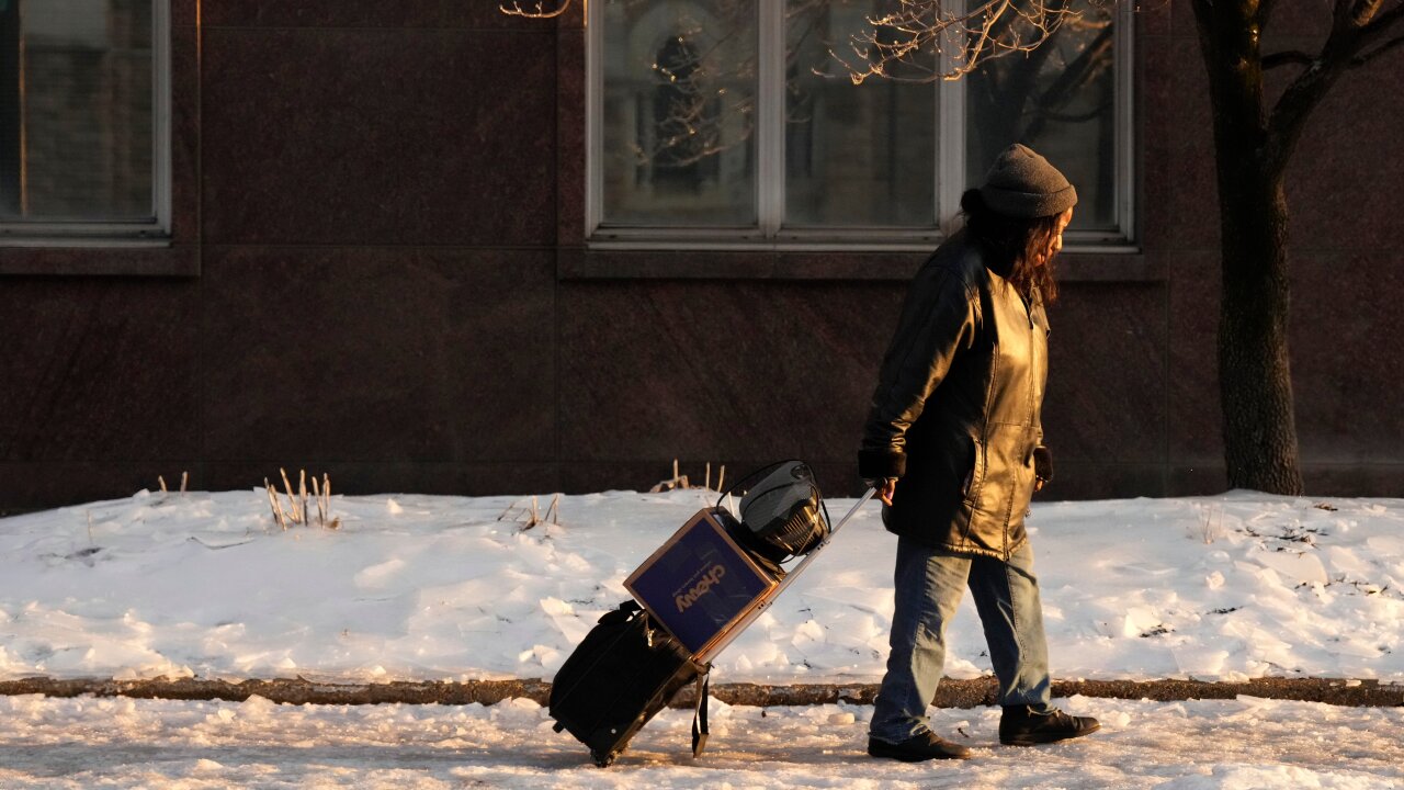 Winter Weather Tennessee