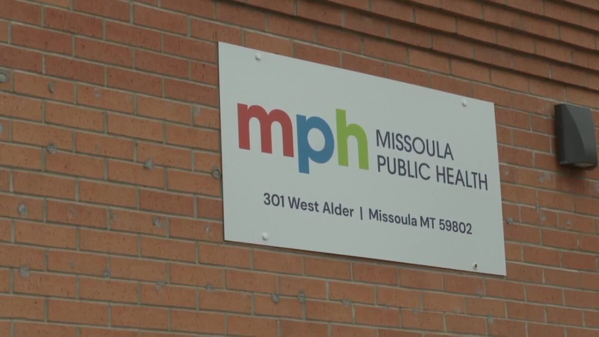 Confirman primera muerte por influenza en Missoula durante la temporada 2025-2026