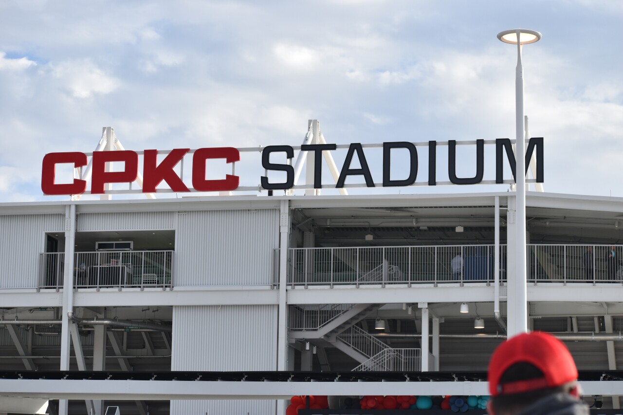 CPKC Stadium 